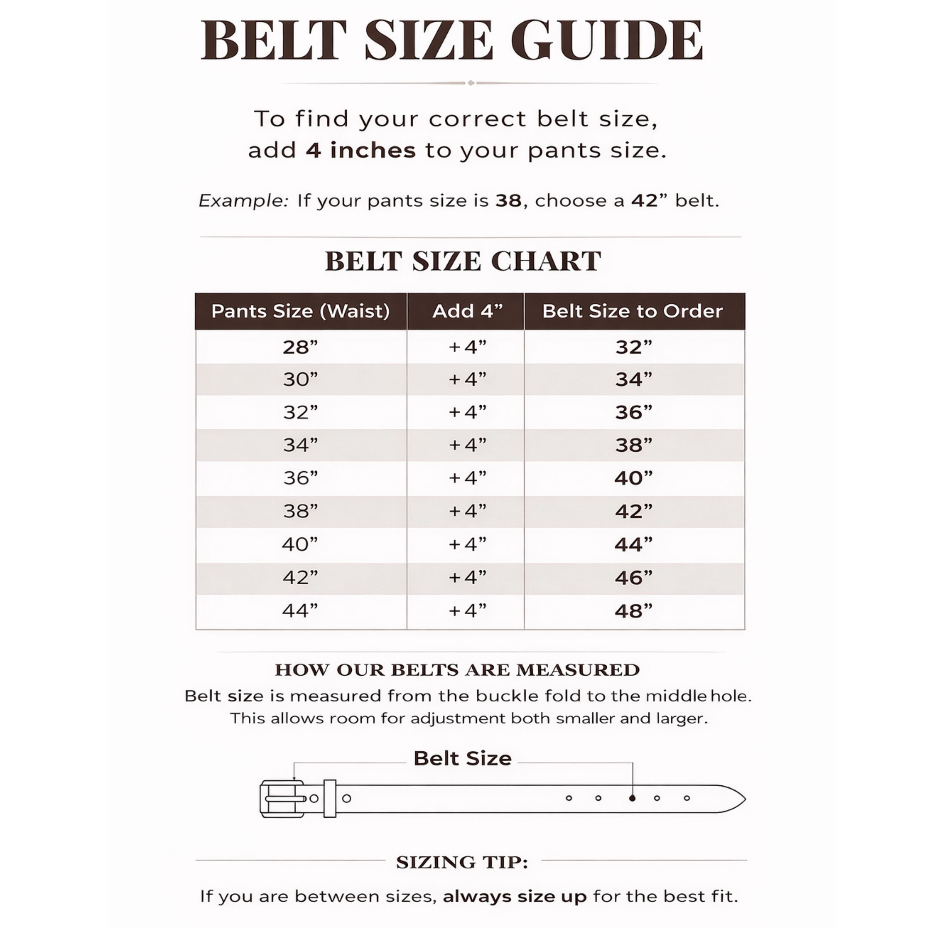 Western Cowgirl Belt for Her, Western Belt for Women, Full Grain Leather Belt, Women's Leather Belt | HANDCRAFTED